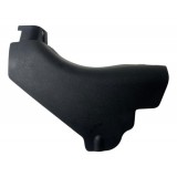 Acabamento Soleira Dianteira Esquerda Tiggo 8 2019 H7988 Preto