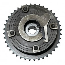 Polia Variavel Escape Bmw M6 1.6 16v 2013 Thp Turbo H9282