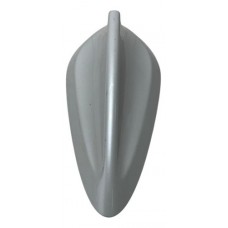 Capa Antena Tuberão Bmw M6 1.6 2013 9606401 H9283 Branco