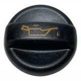 Tampa Oleo Motor Bmw M6 1.6 16v Thp Turbo 2013 H9286 Preto