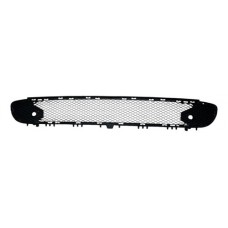 Grade Inferior Dianteira Mercedes Gla 200 2016 H9294 Preto Original