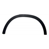 Moldura Paralama Tras Esq Mercedes Gla 200 2016 H9297 Preto