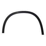 Moldura Paralama Diant Esquerdo Mercedes Gla 200 2016 H9300 Preto