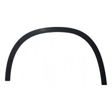 Moldura Paralama Diant Esquerdo Mercedes Gla 200 2016 H9300 Preto