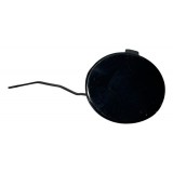 Tampa Engate Reboque Diant Audi A4 2012 Ad04041021a H9304 Preto