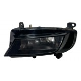 Farol Milha Auxiliar Direito Audi A4 2012 8k0941700 H9310 Branco