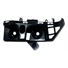 Guia Parachoque Tras Direito Mercedes Gla 200 2016