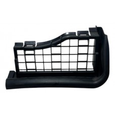 Duto Grade Entrada Ar Mercedes Gla 200 2016