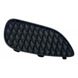 Grade Moldura Farol Milha Dir Mercedes Gla 200 2016 H9322 Preto Direito