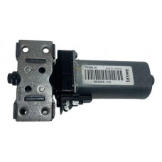 Motor Regulagem Banco Diant Dir Land Rover Vogue 2013 H5499 Preto