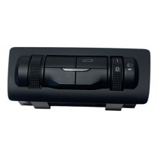 Botão Regulagem Farol Chery Tiggo 8 2023 808000254aa H7834