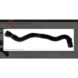 Mangueira Água Mini Cooper One 1.6 120cv 2014 H5171