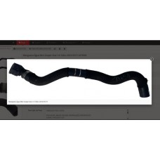 Mangueira Água Mini Cooper One 1.6 120cv 2014 H5171