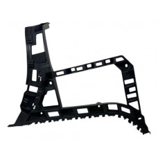 Guia Parachoque Tras Direito Vw Jetta 2014 5c6807394 H9378