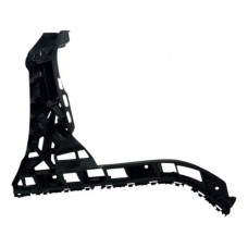 Guia Parachoque Tras Direito  Vw Jetta 2015 5c6807394c H9379