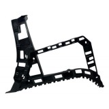 Guia Parachoque Tras Direito Vw Jetta 2014 5c6807394 H9380