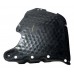 Protetor Tras Dir Vw Jetta Variant 2012 C\detalhe H9386 Preto