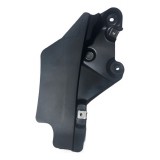 Acabamento Spoiler Traseiro Esquerd Q7 2018 4m0854815e H2593 Preto