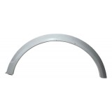 Moldura Paralama Tras Esq Gm Captiva 2012 H9395 C\detalhe Branco