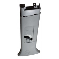 Acabamento Coluna Cinto Direito Outlander 2012 (70254)