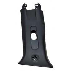 Acabamento Coluna Cinto Esquerdo Renegade 2023 (67162)