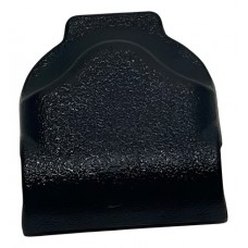 Acabamento Fixador Porta Malas Mercedes Gla 200 2017 H9041 Preto