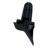 Presilha Suporte Maçaneta Mercedes Gla 200 2017 H9050 Preto