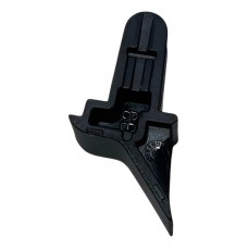 Presilha Suporte Maçaneta Mercedes Gla 200 2017 H9050 Preto