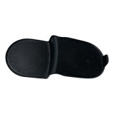 Borracha Porta Copos Mercedes Gla 200 2017 A1766830175 H9051 Preto