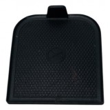 Borracha Acabamento Mercedes Gla 200 2017 A1766830394 H9053