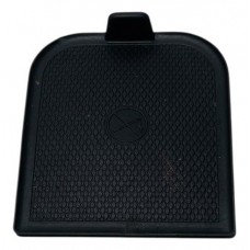 Borracha Acabamento Mercedes Gla 200 2017 A1766830394 H9053