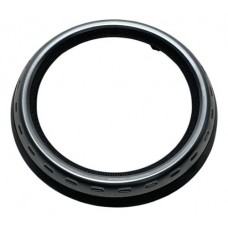 Moldura Acabamento Difusor Ar Mercedes Gla 200 2017 H9055