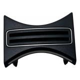 Acabamento Porta Copos Mercedes Gla 200 2017 H9056 Preto