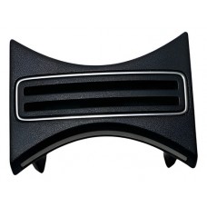 Acabamento Porta Copos Mercedes Gla 200 2017 H9056 Preto