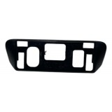 Acabamento Inferior Painel Mercedes Gla 200 2017 H9057