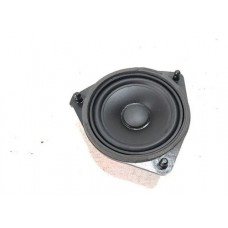 Alto Falante Porta D/e Mercedes Amg Gle 43 V6 2018 E981 Preto