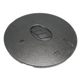 Isopor Tampa Estepe Lifan X60 2014 5608213 F4382