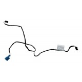 Chicote Luz Cortesia Porta Luvas Mercedes Gla 200 2017 H9073