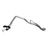 Cano Duto Ar Condicionado Mercedes Gla 200 2016 H9231