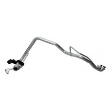 Cano Duto Ar Condicionado Mercedes Gla 200 2016 H9231