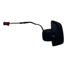 Paddle Shift Esquerdo Mercedes Gla 200 2016 H9234