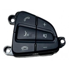Botão Comando Volante Direito Mercedes Gla 200 2016 H9236