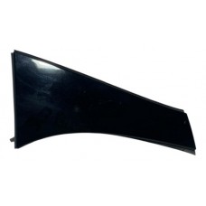 Aplique Tampa Tras Direita Mercedes Gla 200 2016 H9243 Preto