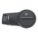 Botão Luz Do Farol De Milha Fiat Toro 2018 1002297300 5955