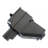 Trava Da Portinhola Tampa Tanque Ecosport 2020 6933 Preto