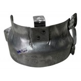 Protetor Calor Turbina Ford Ranger 2.2 2019 H9435