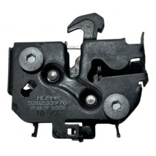 Fechadura Capo Jeep Renegade 2018 520233970 H9442