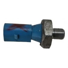 Sensor Pressão De Oleo Audi A5 2.0 2010 F5439