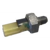 Sensor Pressão De Oleo Renault Duster 1.6 16v 2021 F504