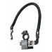Sensor Polo Negativo Bateria Bmw X6 6cc 2014 760356702 H9450